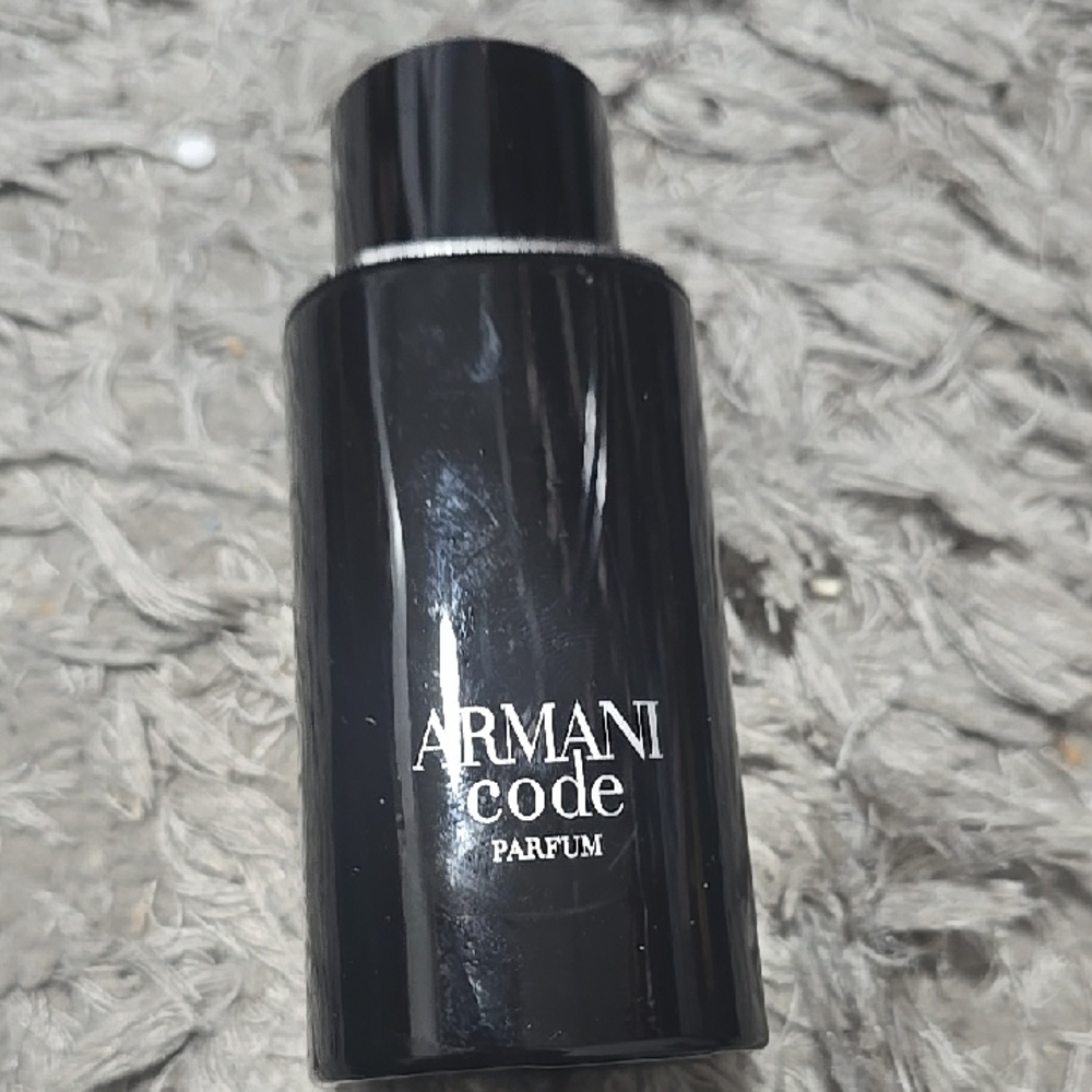 Armani Code Parfum